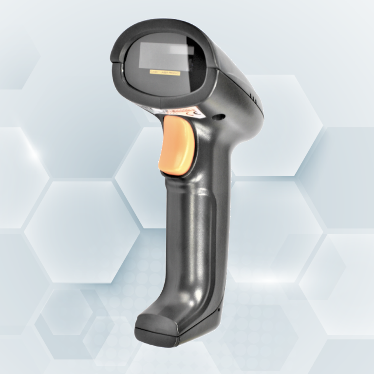 GoDEX GS220 barcode reader